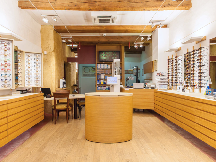 Ottica Fantini Cesena