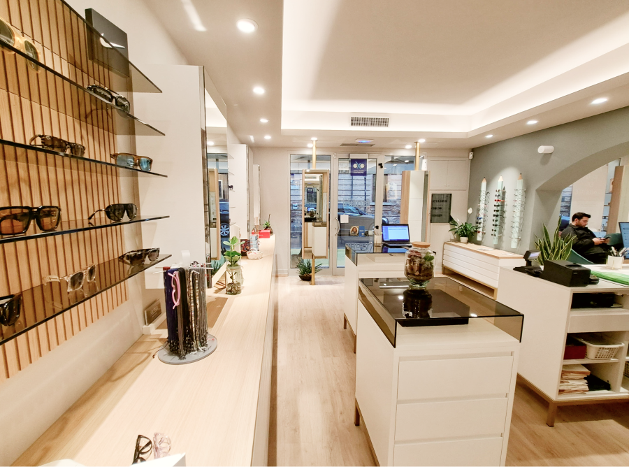 Ottica Fantini Cesenatico